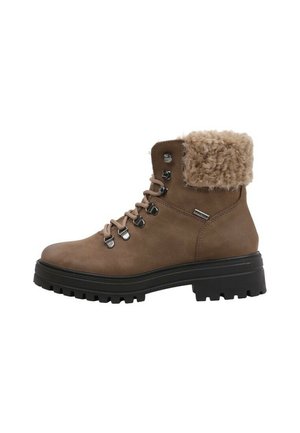 Botas para la nieve - camel
