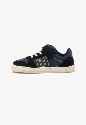 mtng, ZAPATILLAS BAREFOOT - AZUL UNISEX - Zapatillas - azul