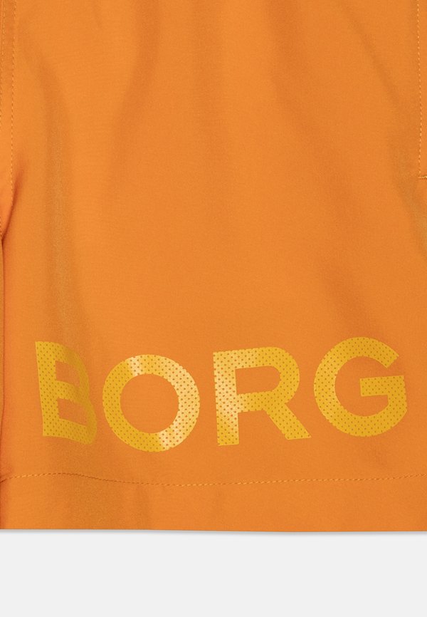 Swimming shorts - apricot2