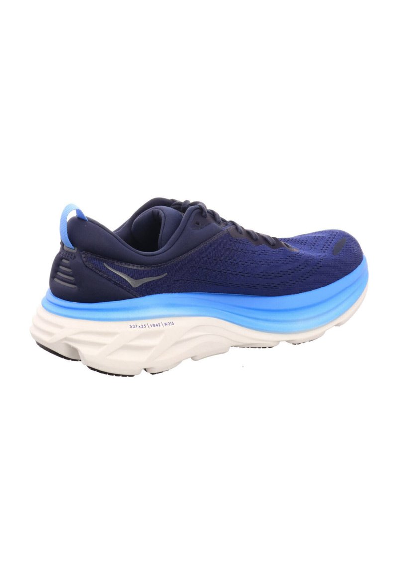 HOKA BONDI Training shoe blue Zalando