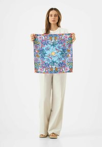 Codello Foulard - blau