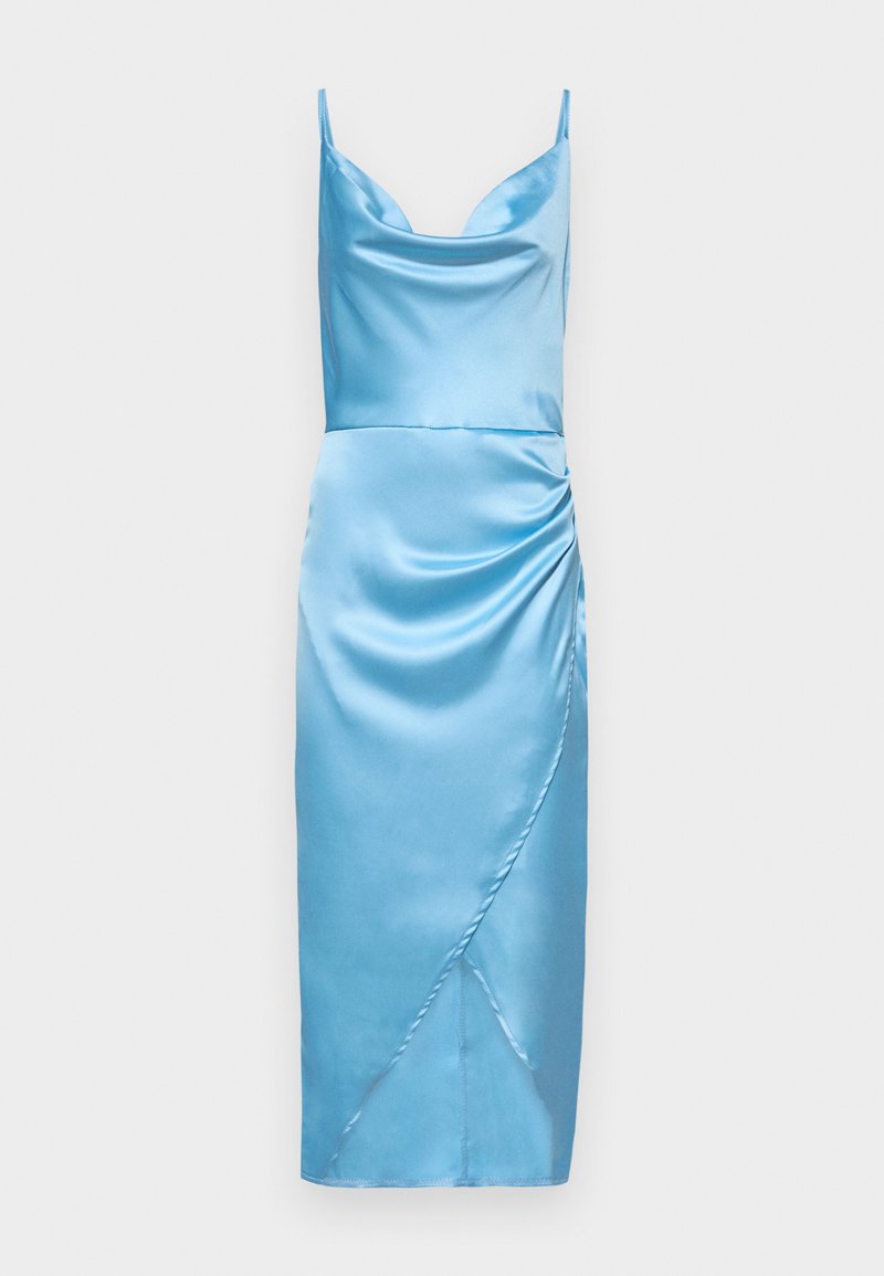 WAL G. Galajurk donkerroze