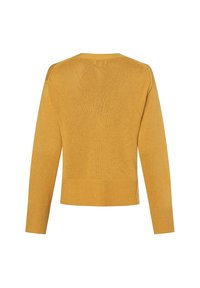 Marie Lund Kofta - yellow