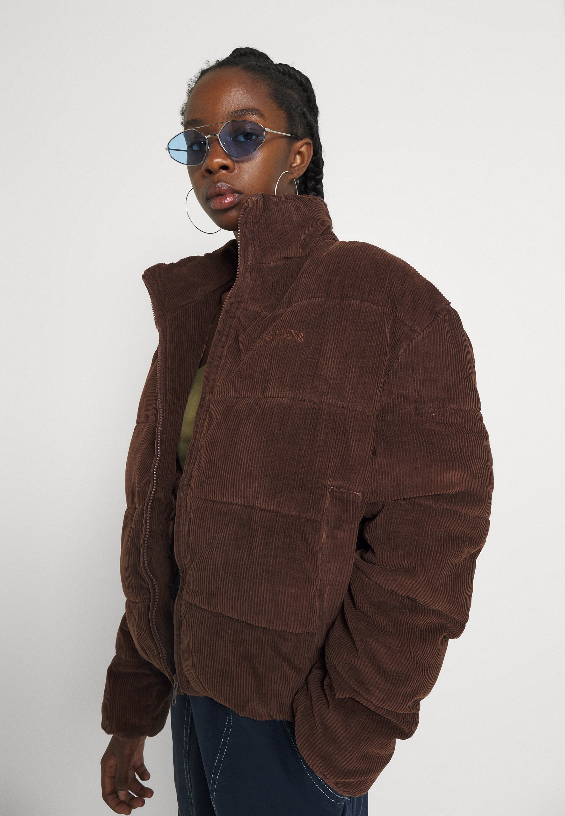 BDG Urban Outfitters Winter jacket 