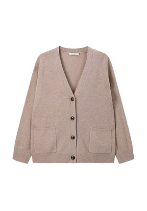 Gilet - beige