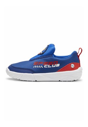 BMW M MOTORSPORT BAO KART - Slip-ons - pro blue