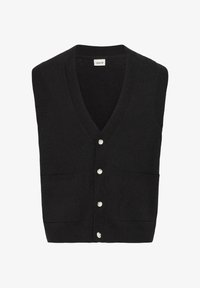 Selectat, true black