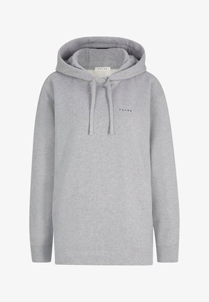 FALKE - Bluza z kapturem