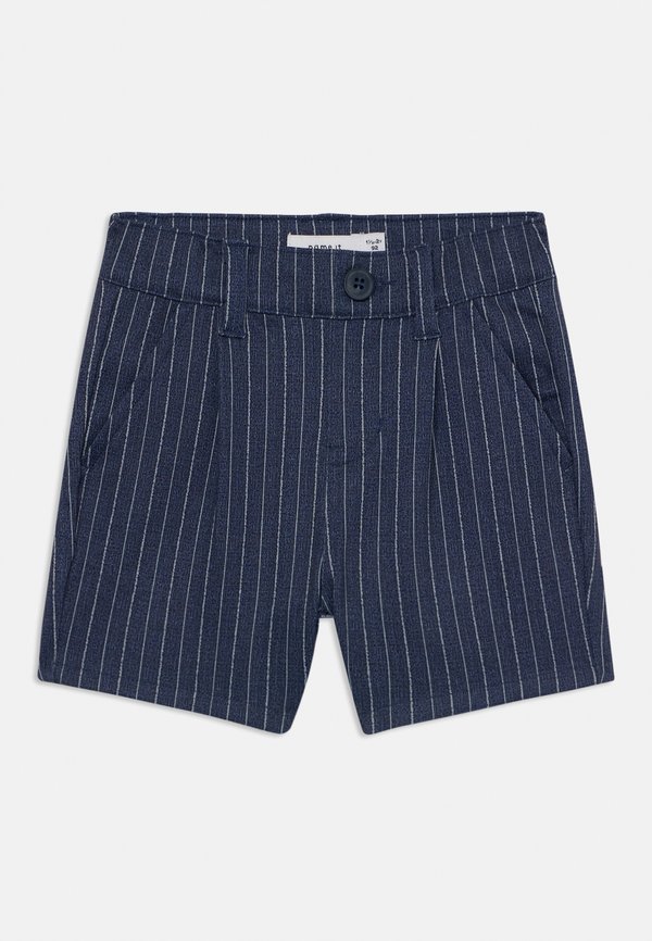 NMMSILAS COMFORT   - Shorts - Main Image
