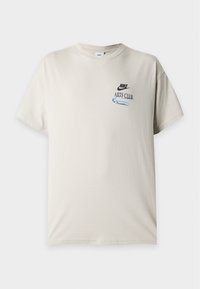 Unselected, light bone