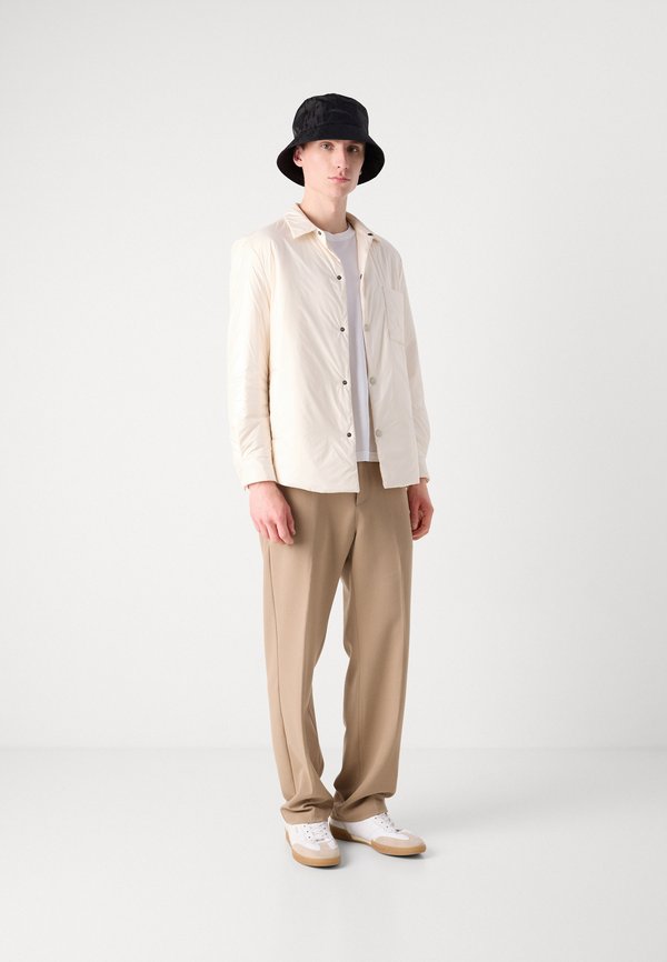 CARPER - Down jacket3