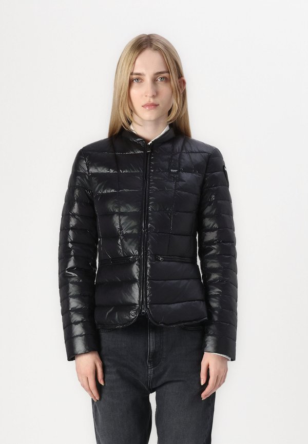 ORIOLE - Winter jacket - nero