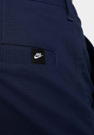 Nike Sportswear CLUB - Shorts - obsidian obsidian