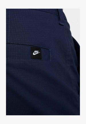 Nike Sportswear CLUB - Shorts - obsidian obsidian