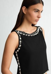 LIU JO Top - black