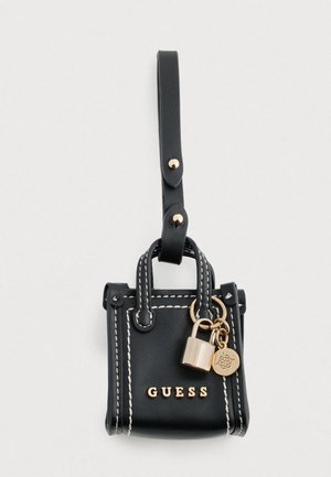 Porte-clefs - black