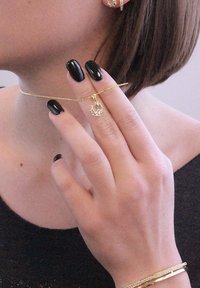 MYC Paris Bracciale - doré   cristal