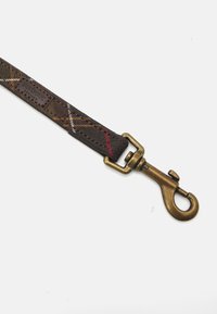 Barbour DOG LEAD UNISEX - Άλλα αξεσουάρ - classic tartan