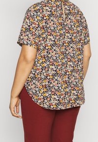 ONLY Carmakoma Blus - dark blue