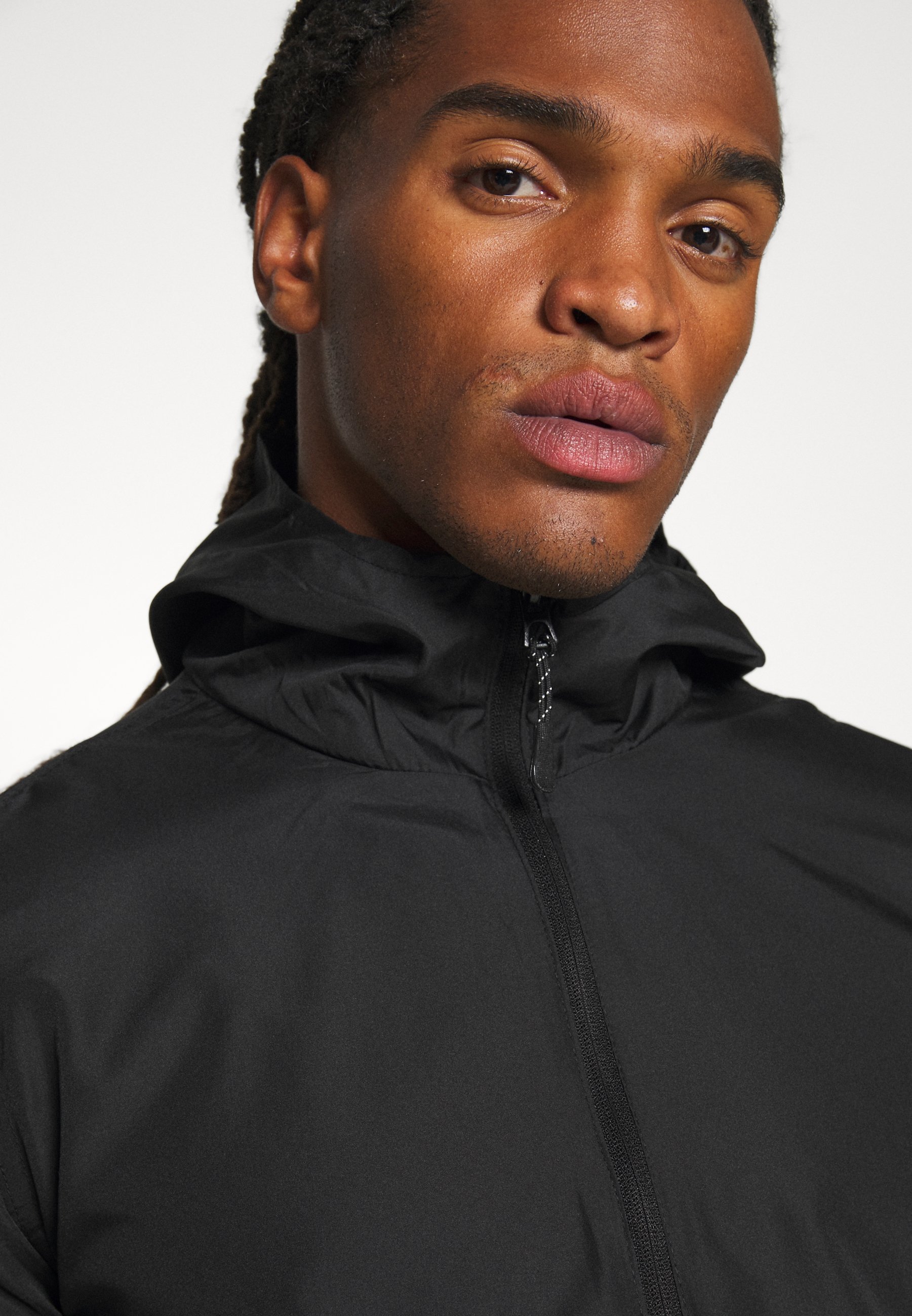 ASH Korte jassen black ASH Korte jassen black