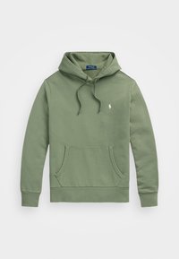 Unausgewählt, cargo green