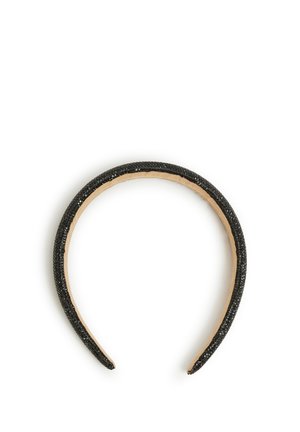 Terranova CON STRASS - Accessori capelli - nero