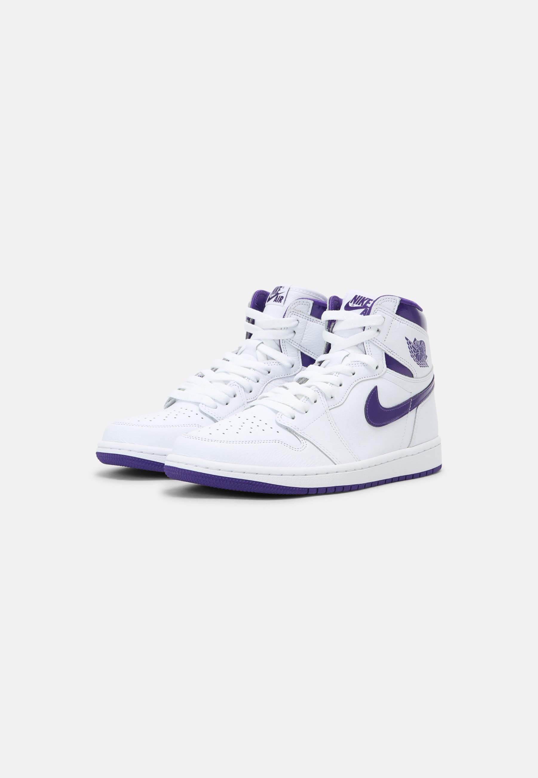 nike jordan mokka