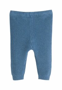 Next SET REGULAR FIT - Leggings - Byxor - blue bear