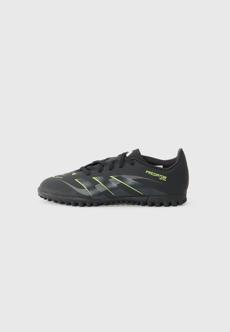 adidas Performance PREDATOR CLUB UNISEX czarny