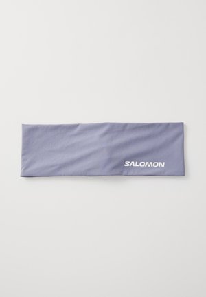 SENSE AERO HEADBAND UNISEX - Cache-oreilles - blue granite