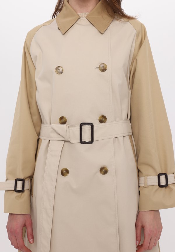 CANASTA - Trenchcoat - ice3