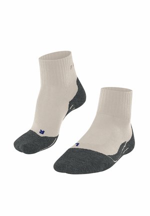 TK2 COOL - Chaussettes de sport - natural