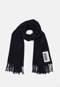 DRYKORN GAZE UNISEX - Sjal - blue