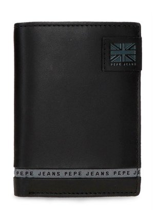 Pepe Jeans, TAPE  - Monedero - black