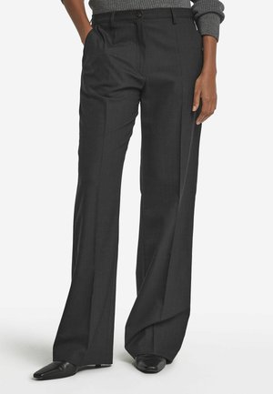 Pantaloni - black