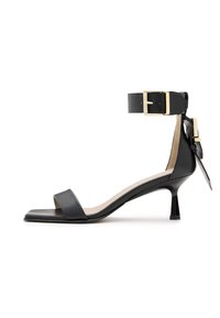Sandals - black