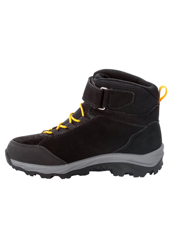 VOJO LT TEXAPORE MID K – Hikingschuh