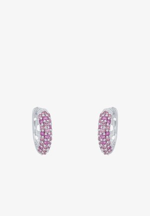 Prinzessin Lillifee Ohrringe - pink