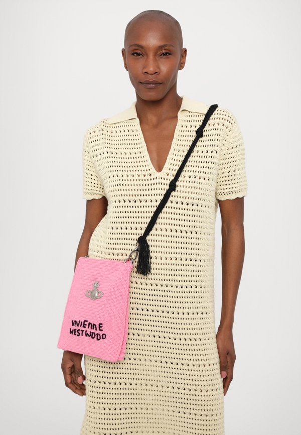 DRESS SHORT SLEEVE - Jumper dress3