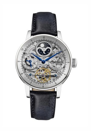 THE JAZZ - Montre à aiguilles - blau