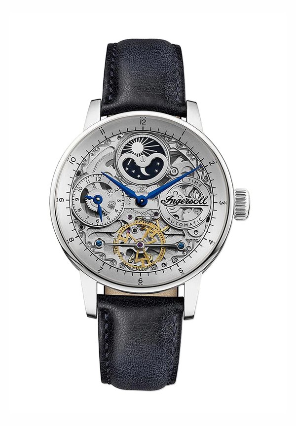 THE JAZZ - Chronograph - blau