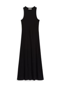 KRISTYNA - Vestido comprido - black