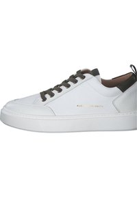 ALEXANDER SMITH ASAYZ1U8 - Sneakers basse - weiß