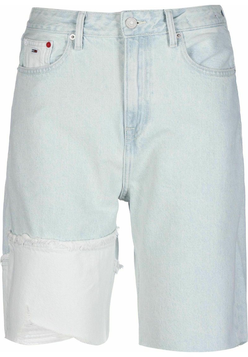 Pantaloni scurți din denim