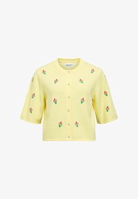 Sélectionné, lemon meringue