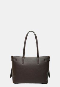 LIU JO BORSA - Borsa a mano - dark purple