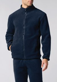 Non selezionato, blu