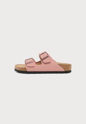 Birkenstock, Regular - Sandále - pink clay