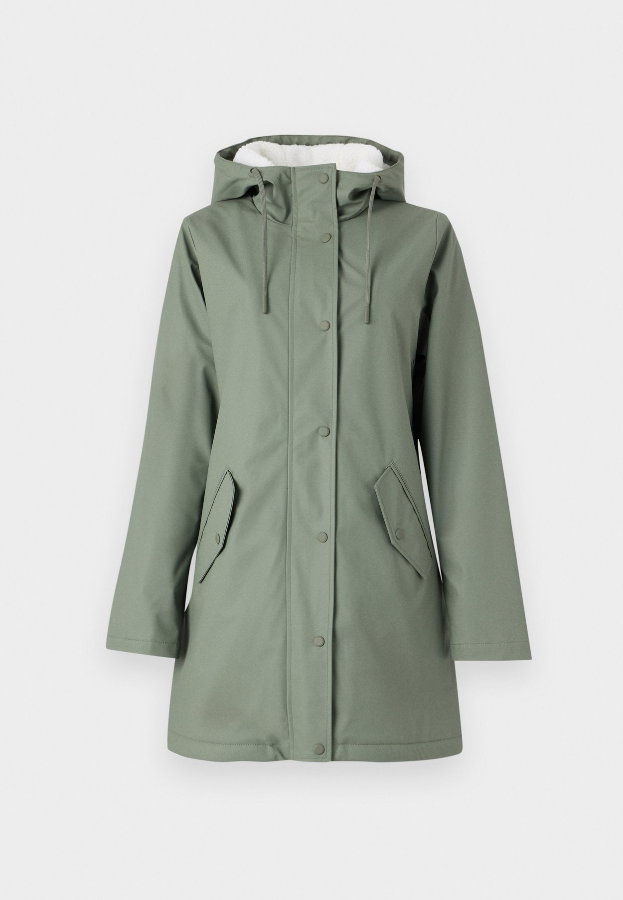 ONLSALLY RAINCOAT