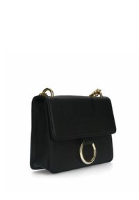 Manfield Schoudertas - schwarz